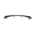 Chevrolet Corvette C8 2019- Spoiler V1 (Carbon) photo 8