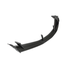 Chevrolet Corvette C8 2019- Spoiler V1 (Carbon) photo 9