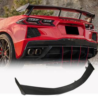 Spoiler V1 (Carbon) photo 1