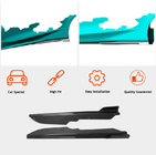 Chevrolet Corvette C8 2019- Body Kit Set (2019-2022, Carbon) photo 4