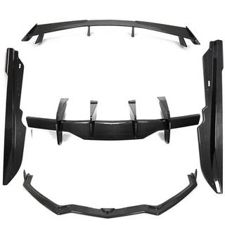 Body Kit Set (2019-2022, Carbon) photo 1