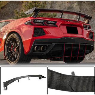 Body Kit Set (2019-2022, Carbon) photo 3