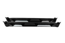 Ford Connect 2010-2013 Side Skirts Sorento-Style (EuroCap) photo 5