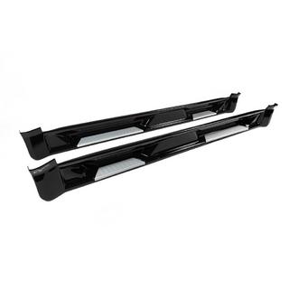 Side Skirts Sorento-Style (EuroCap) photo 4