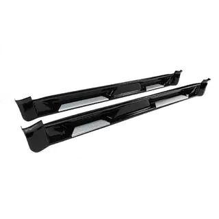 Side Skirts Sorento-Style (EuroCap) Ford Connect 2010-2013 photo 4