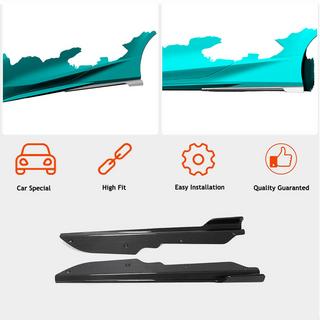Side Skirts (Carbon) photo 2
