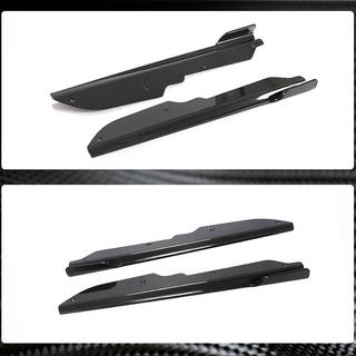 Side Skirts (Carbon) photo 3