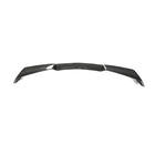 Chevrolet Corvette C8 2019- Spoiler V2 (Carbon) photo 4