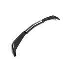 Chevrolet Corvette C8 2019- Spoiler V2 (Carbon) photo 5