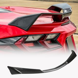 Spoiler V2 (Carbon) photo 1