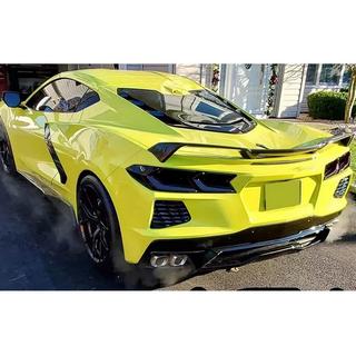 Spoiler V2 (Carbon) photo 3