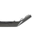 Chevrolet Corvette C8 2019- Front Bumper Lip Spoiler (for Z06, 2022-2024, Carbon) photo 5