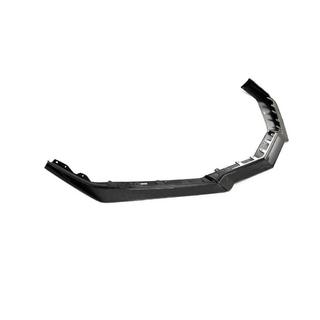 Front Bumper Lip Spoiler (for Z06, 2022-2024, Carbon) photo 3