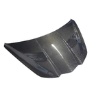 Chevrolet Corvette C8 2019- Hood (for Z06, 2022-2024, Carbon) photo 3