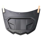 Chevrolet Corvette C8 2019- Hood (for Z06, 2022-2024, Carbon) photo 6