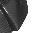 Chevrolet Corvette C8 2019- Hood (for Z06, 2022-2024, Carbon) photo 7