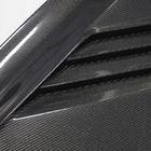 Chevrolet Corvette C8 2019- Hood (for Z06, 2022-2024, Carbon) photo 8