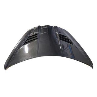 Hood (for Z06, 2022-2024, Carbon) photo 4