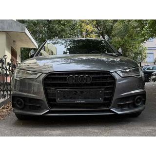 Front Black Grille S-Style (2014-2017)