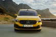Mercedes-Benz T-Class Review: Technical Specifications photo 2