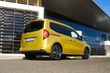 Mercedes-Benz T-Class Review: Technical Specifications photo 4