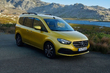 Mercedes-Benz T-Class Review: Technical Specifications photo 1