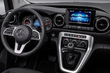 Mercedes-Benz T-Class Review: Technical Specifications photo 5