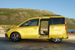 Mercedes-Benz T-Class Review: Technical Specifications photo 3