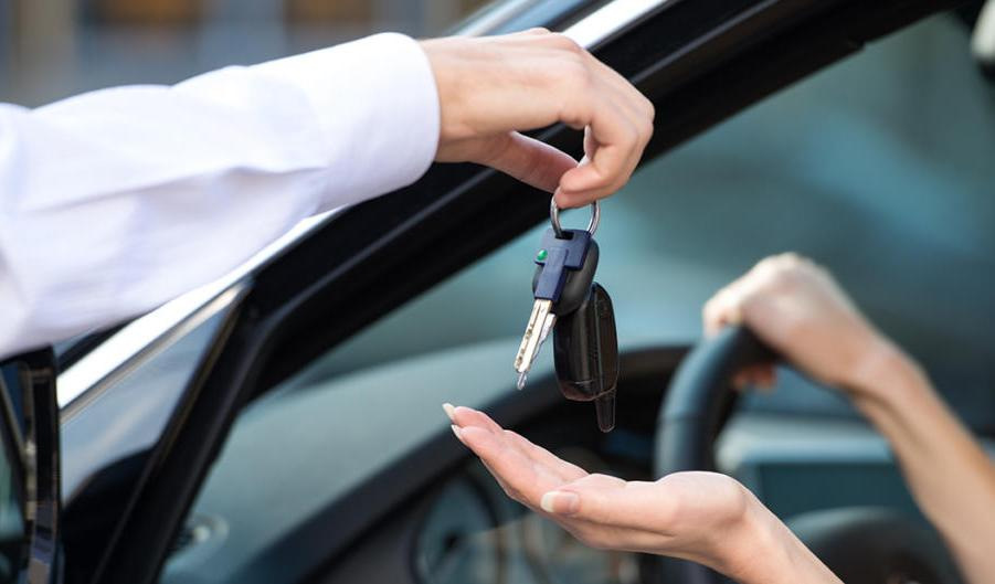 Should you rent out your car? Pros and cons