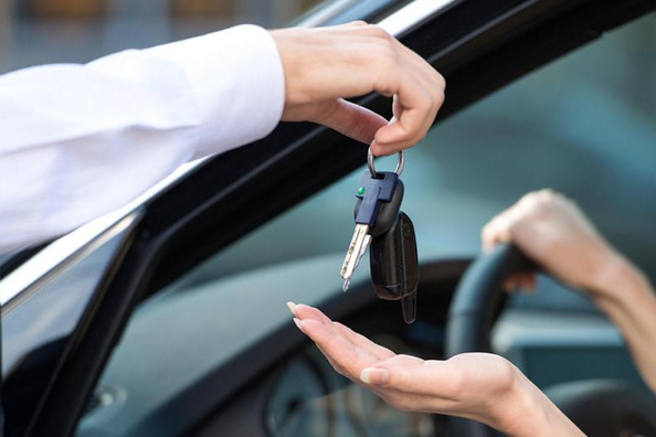 Should you rent out your car? Pros and cons