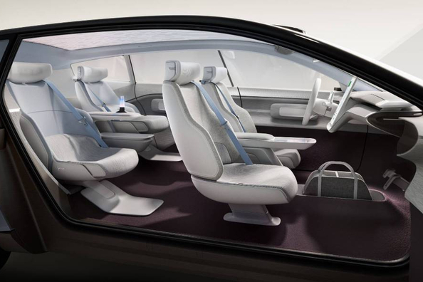 What determines comfort in a car: key factors