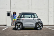 Opel Rocks-e Review: A Compact and Economical Electric Car for the City photo 3