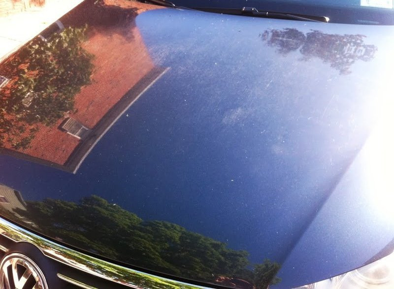 Secrets of car shine: what causes paint to dull and how to restore its shine?