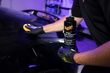 What is sealant for a car? Synthetic protection LFP photo 1