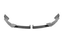 BMW X5 G05 2019–2026 Front lip Paradigm V-1 (2023+, real carbon) photo 6