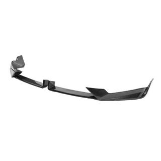 Front lip Paradigm V-1 (2023+, real carbon) BMW X5 G05 2019–2026 photo 3