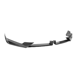 Front lip Paradigm V-1 (2023+, real carbon) BMW X5 G05 2019–2026 photo 4