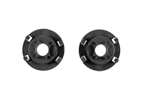 Hyundai Tucson TL 2016-2021 Adapter for LED Bulbs H7 (L16) (2 pcs) photo 3