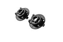 Hyundai Tucson TL 2016-2021 Adapter for LED Bulbs H7 (L16) (2 pcs) photo 4