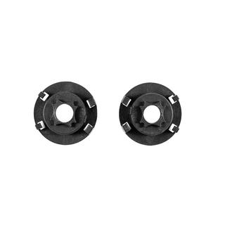 Adapter for LED Bulbs H7 (L16) (2 pcs) Hyundai Tucson TL 2016-2021 photo 3