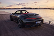 Porsche 911 Carrera Cabriolet 2024 Review: Car Specifications photo 4