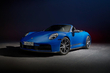 Porsche 911 Carrera Cabriolet 2024 Review: Car Specifications photo 1