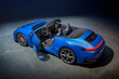 Porsche 911 Carrera Cabriolet 2024 Review: Car Specifications photo 2