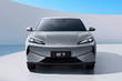 BYD E7 2025 Review: An Affordable Electric Sedan for the City photo 2