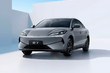 BYD E7 2025 Review: An Affordable Electric Sedan for the City photo 1