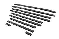 Mercedes G class W465 2025- Moldings (Carbon) photo 3