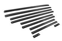 Mercedes G class W465 2025- Moldings (Carbon) photo 4