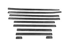 Mercedes G class W465 2025- Moldings (Carbon) photo 5