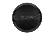 Mercedes G class W465 2025- Spare Wheel Cover (Carbon) photo 2