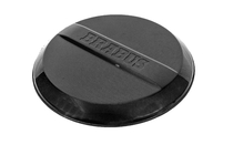 Mercedes G class W465 2025- Spare Wheel Cover (Carbon) photo 4